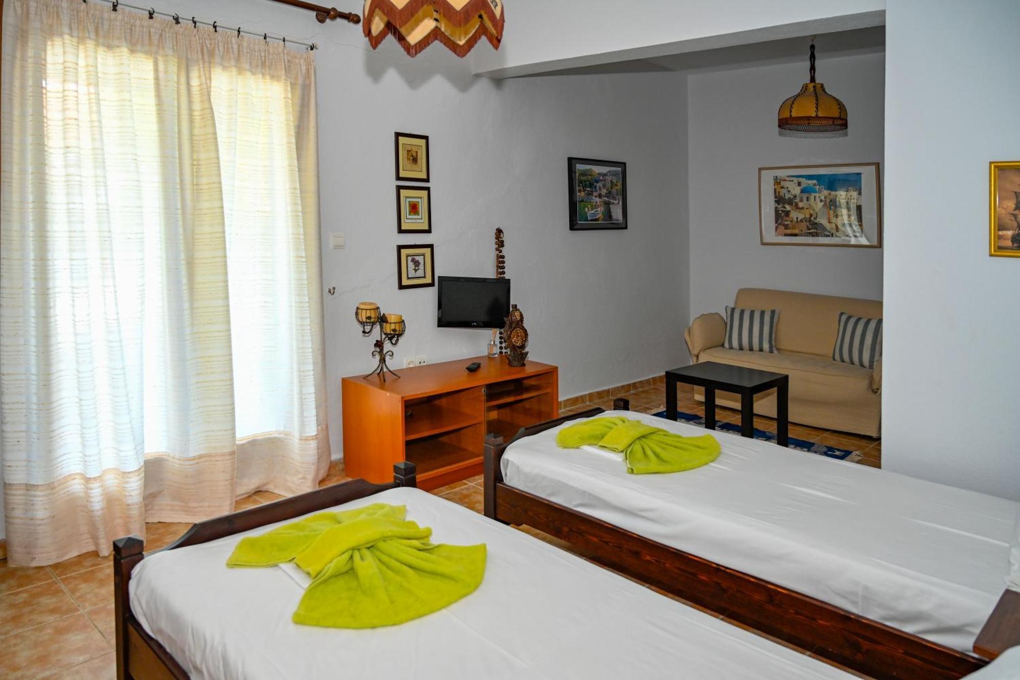 Kiparissi Villa Halkidiki Ierissos Exterior foto