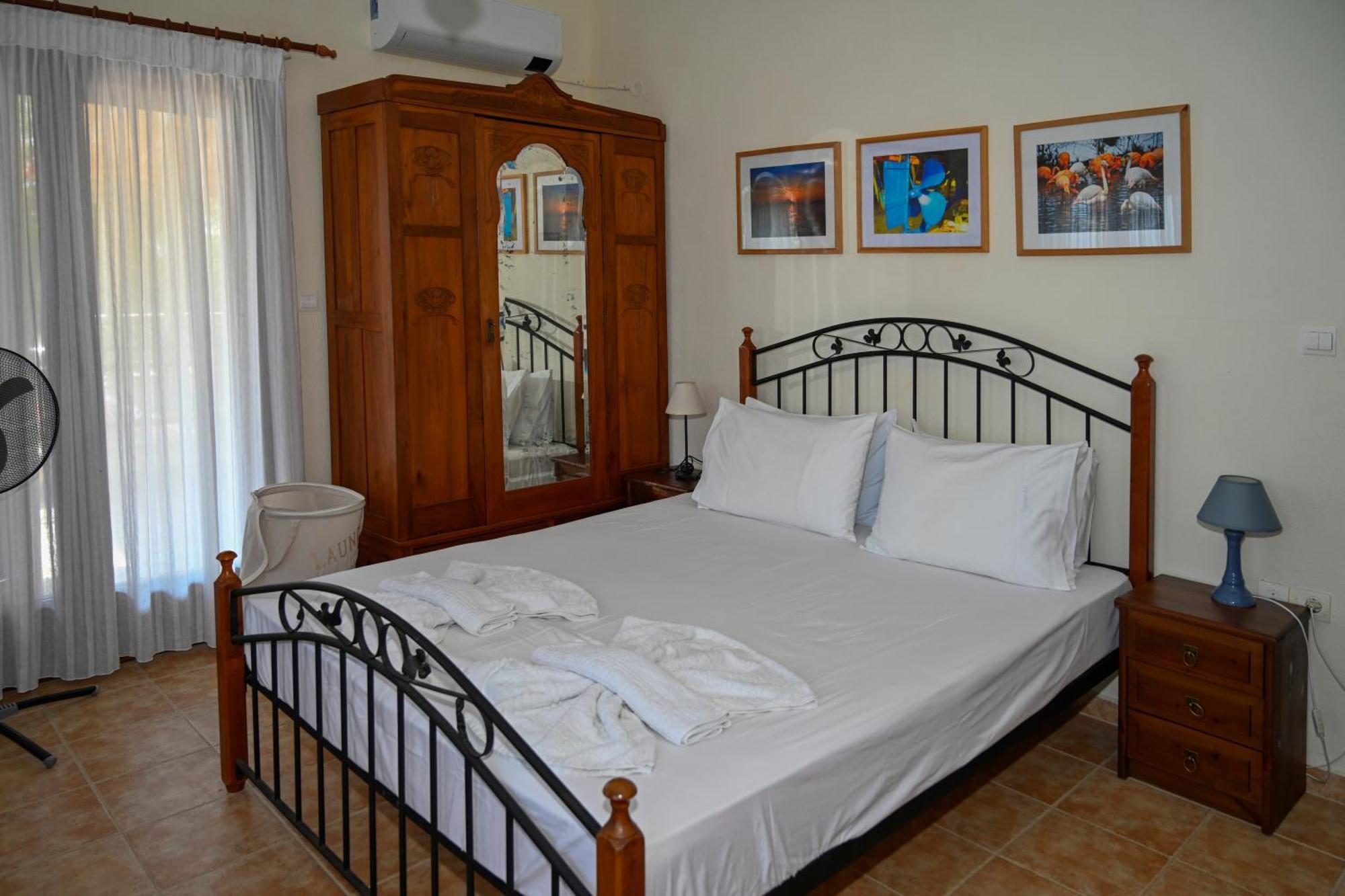 Kiparissi Villa Halkidiki Ierissos Exterior foto